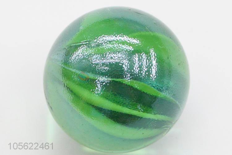 Wholesale Cheap Kids Glass Marble for Playing Games