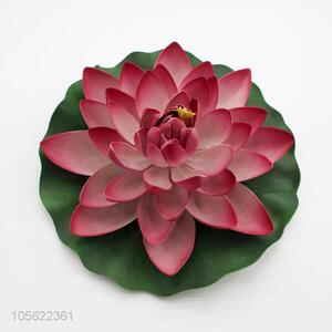 Suitable Price Lotus Flowers Water Lily Floating Pool Plants Wedding