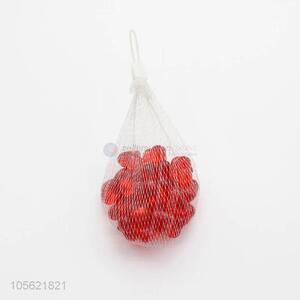 Excellent Quality Red Love Shape <em>Acrylic</em> Decoration <em>Crafts</em>