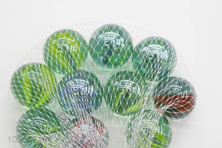 Wholesale Cheap Kids Glass Marble for Playing Games