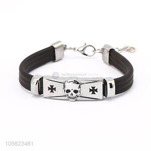 Custom Retro Design Punk Bracelet Fashion Jewelry