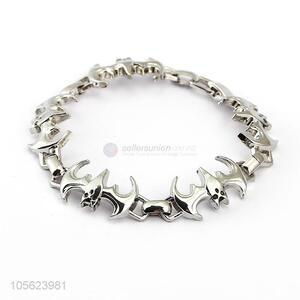 Wholesale Alloy Accessories Retro Punk Bracelet Alloy Jewelry