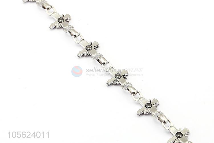 Cool Design Retro Punk Bracelet Alloy Wrist Accessories