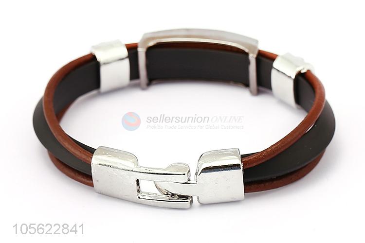 New Arrival Retro Punk Bracelet Fashion Accessories