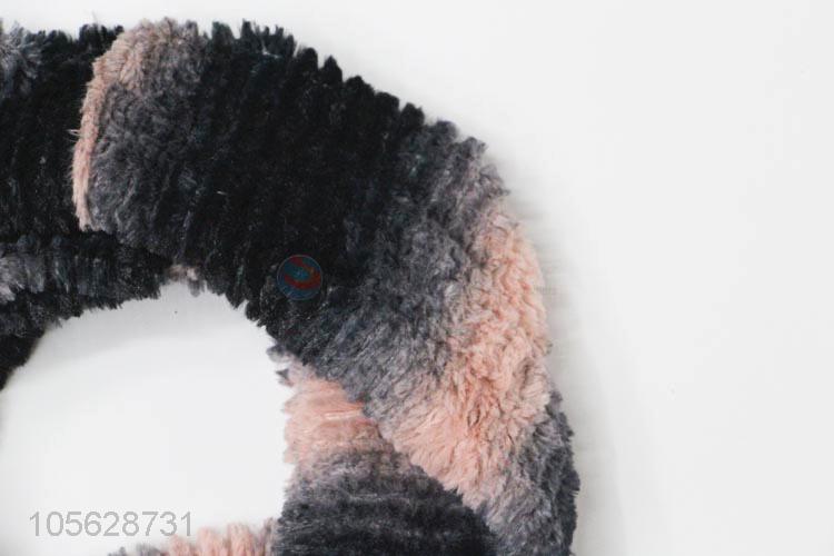 High Quality Winter Neck Warmer Fashion Neckerchief