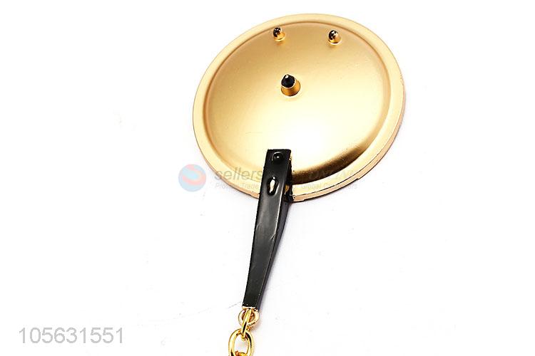 Best Selling Pressure Cooker Lid Model Key Chain Fashion Accessories