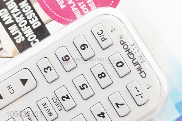 Stylish Intelligent Remote Smart Remote Controls