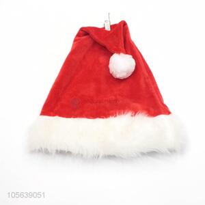 Competitive Price Xmas Hat Celebrating Elegant Christmas Hats