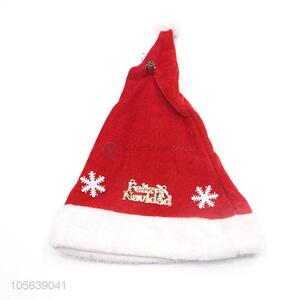 Reasonable Price Xmas Hat Holiday Party Decoratives Supplies