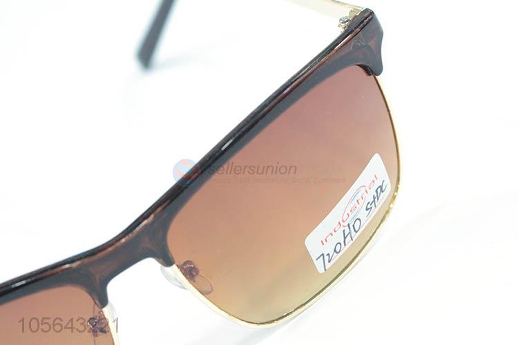 China maker plastic sunglasses polarized mirror sun glasses