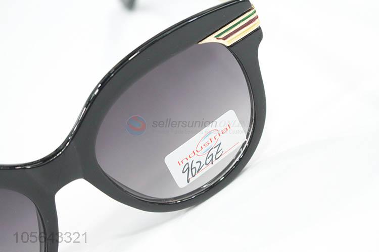Promotional custom custom logo unisex uv400 polarized sunglasses