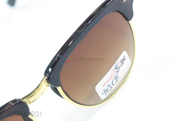 Best quality custom logo unisex uv400 polarized sunglasses