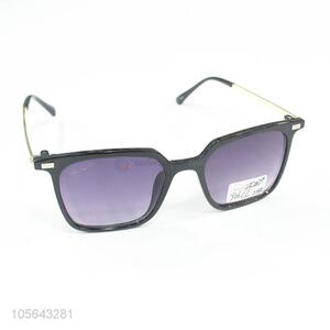 New arrival plastic sunglasses polarized mirror sun glasses