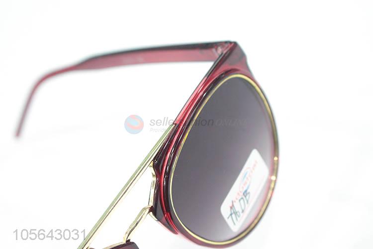 ODM factory driving sunglasses men women uv400 goggles