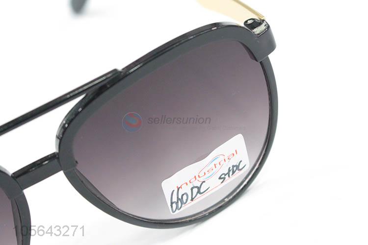 Recent design custom logo unisex uv400 polarized sunglasses