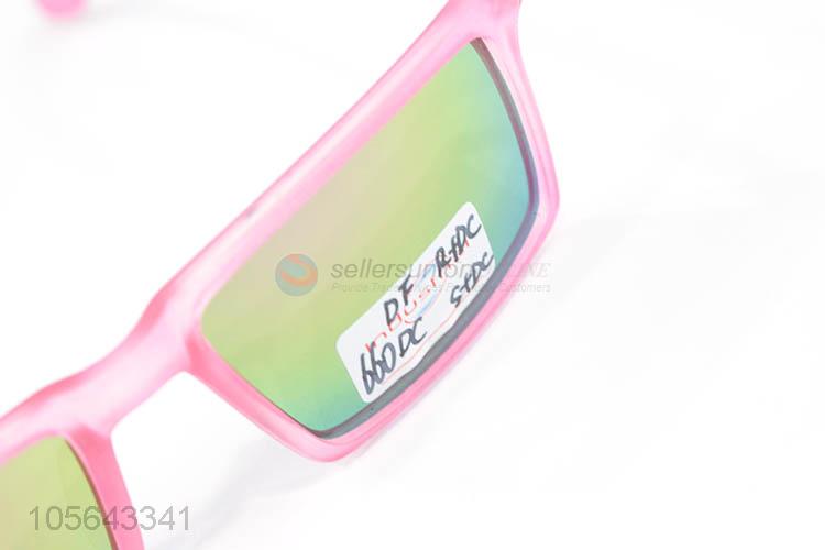 Professional manufacturer polarized men ladies sunglasses driver sun glasses