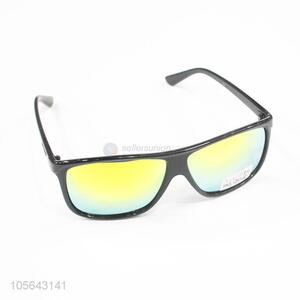 Professional supply fashionable custom men women uv400 sunglasses