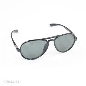 Wholesale promotional polarized men ladies sunglasses driver sun glasses
