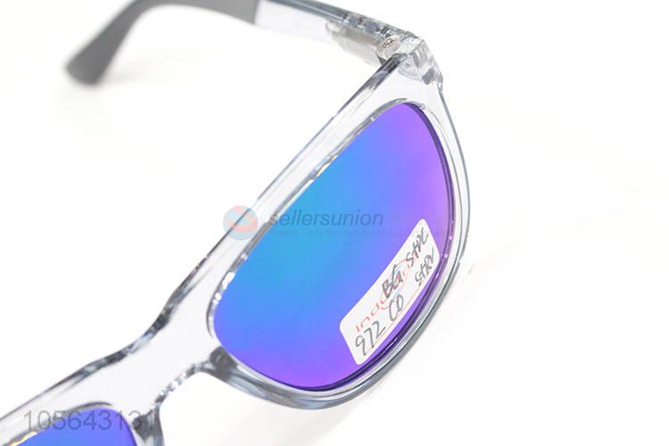 High quality driving sunglasses men women uv400 goggles
