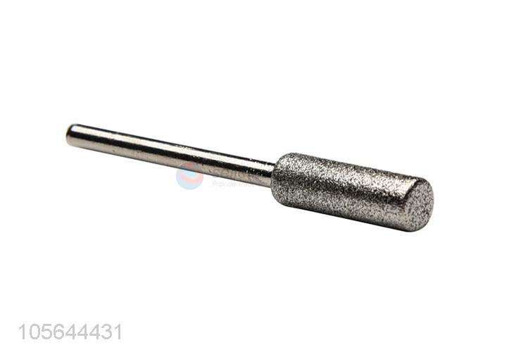 Custom Diamond Nail Drill Bit Manicure Drill Bit Nail Accessory