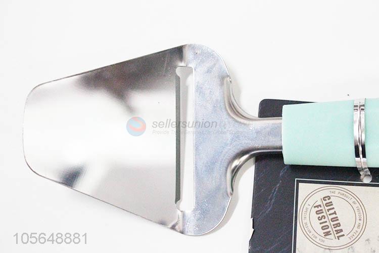 Latest Design Stainless Steel Butter Cutter Cheese Shovel