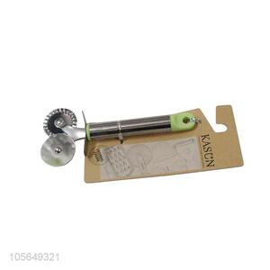 Eco-friendly Stainless Steel Pizza Slicer