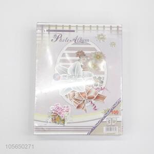 New Arrival 100 Pagess Birthday Gift Scrapbook Photo Album