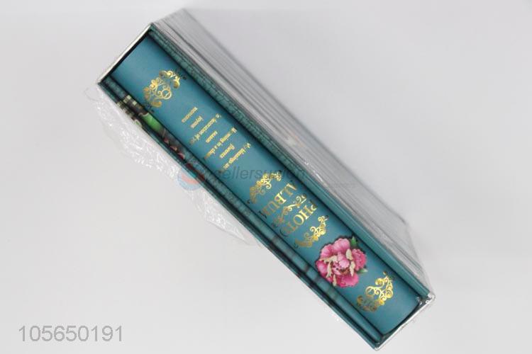 Made In China Wholesale Photo Album Picture Case Storage