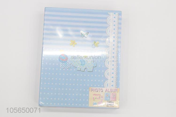 Best Selling 100 Pagess Birthday Gift Scrapbook Photo Album