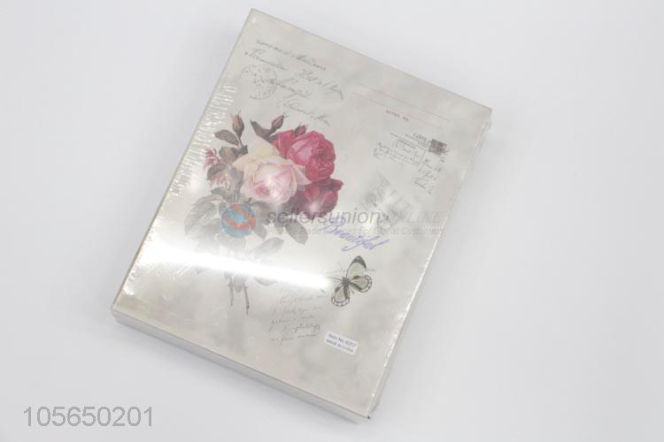 Factory Wholesale 100 Pages Baby Photo Album