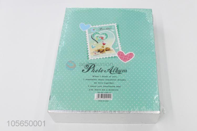 Bottom Price 100 Pages Baby Photo Album