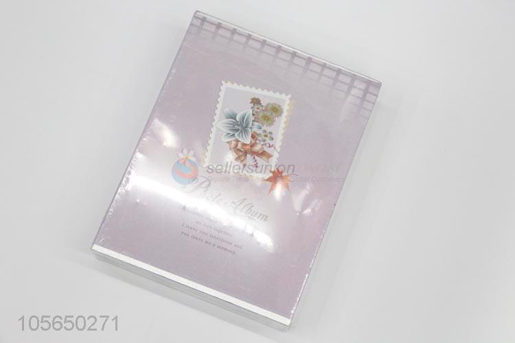 New Arrival 100 Pagess Birthday Gift Scrapbook Photo Album