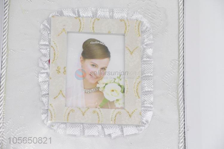 Low Price Wedding Photo Album Memory Pictures Storage