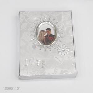 Fashion Design Wedding Photo Album Memory Pictures Storage