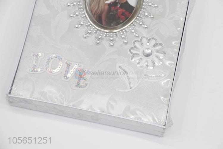 Cheap and High Quality Lovers Commemorative Album Scrapbook