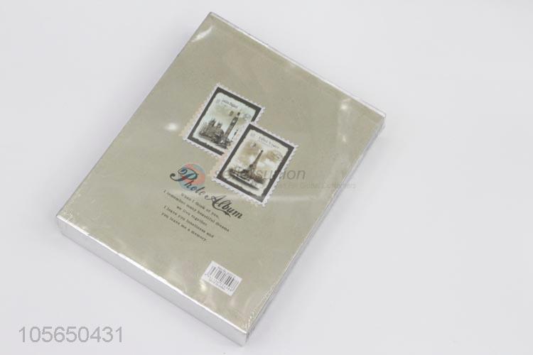 Factory Price Scrapbook Kit for DIY Photo Album