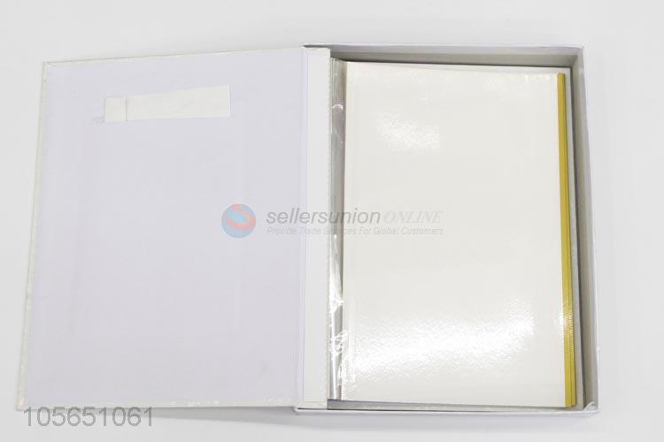 Factory Wholesale Collection Photo Album Anniversary Gifts