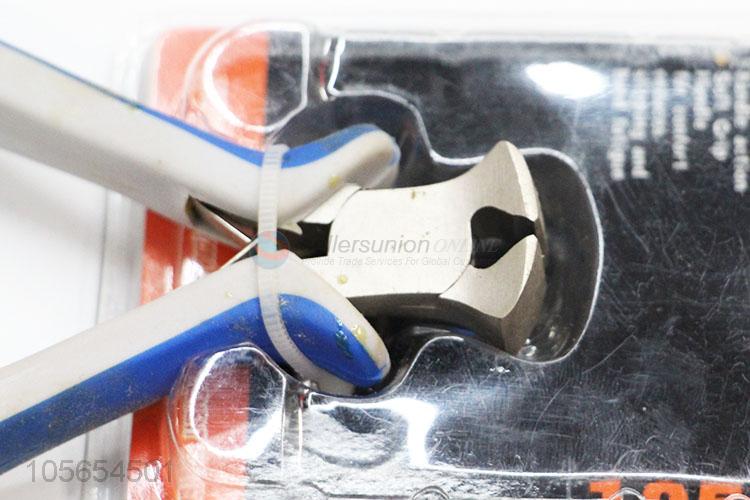 Popular design hand tools professional mini end cutting plier