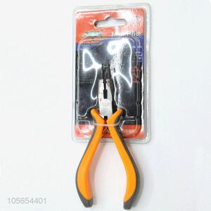 Good quality hand tools professional mini round nose pliers