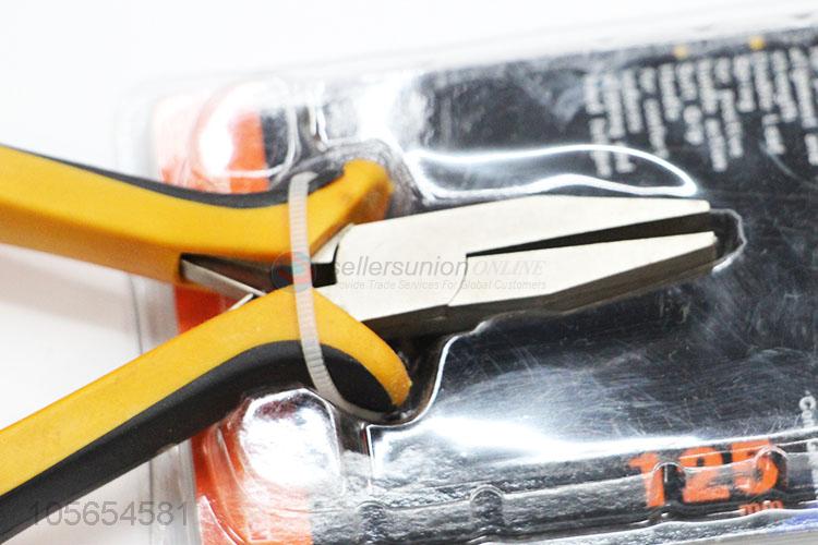 High sales hand tools professional mini needle nose plier