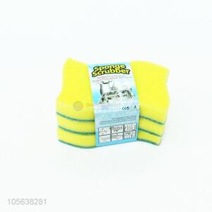 Wholesale 3pcs Cleaning Sponge Erasers Set
