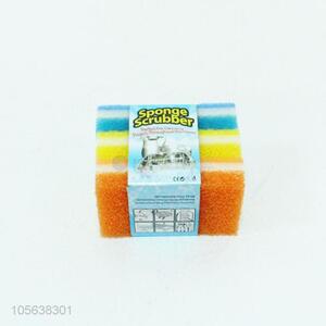 3pcs Cleaning Sponge Erasers Set