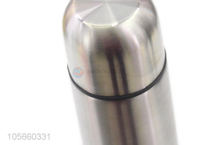 High Quality Stainless Steel Thermos Bottle Sport Bottle