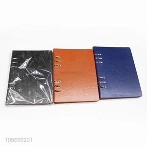 Latest Design Diary Journal Sketchbook Notebook