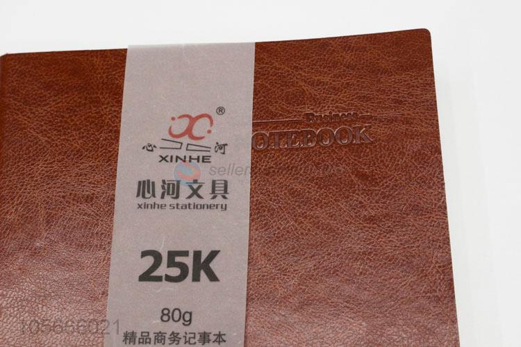 Factory Price Notepad Meeting Diary Notebook
