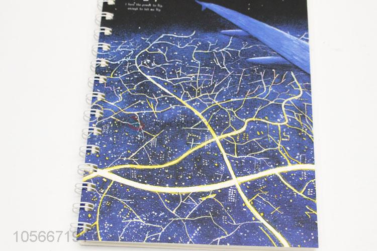 Excellent Quality Notebook Paper Journal Diary Sketchbook