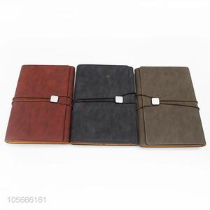 Made In China Wholesale Office Stationery Diary Notebook