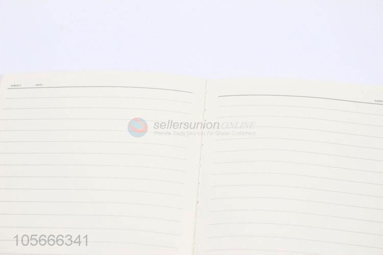 Superior Quality Notebook for Student Planner Office