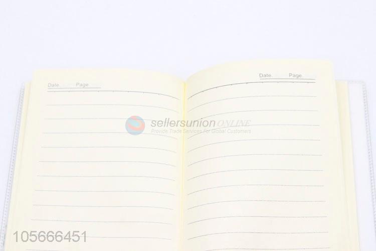 Factory Promotional Stationery Diary Notebook Office School Supplies