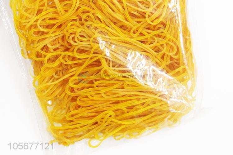 China Manufacture 100 G Big Rubber Bands Cheap Rubber Ring